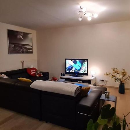 Residentie Reilof Gandawa Zewnętrze zdjęcie
