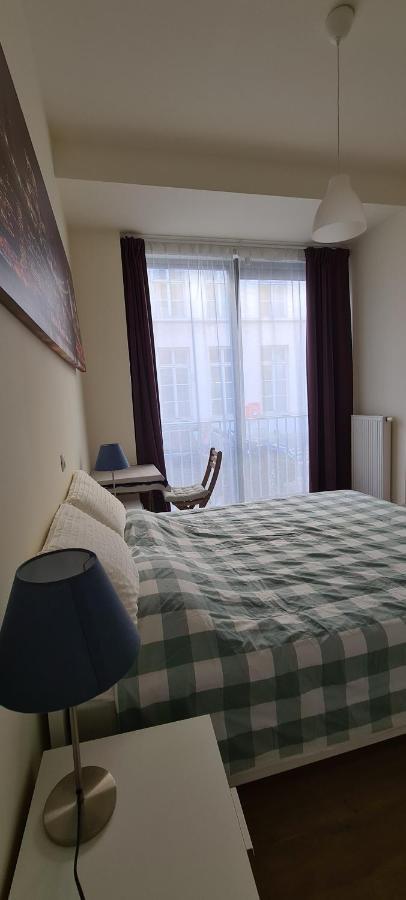 Residentie Reilof Gandawa Zewnętrze zdjęcie