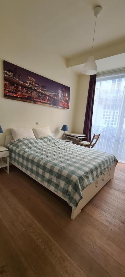 Residentie Reilof Gandawa Zewnętrze zdjęcie