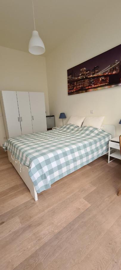 Residentie Reilof Gandawa Zewnętrze zdjęcie